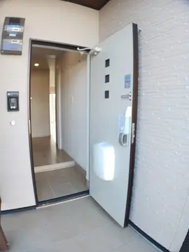 クレールヴィラージュ Ⅱ 105号室