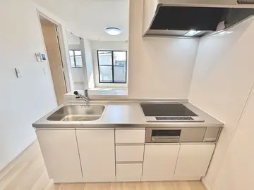 クレールヴィラージュ Ⅱ 206号室