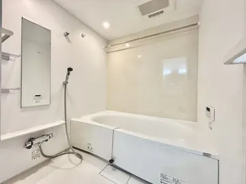 クレールヴィラージュ Ⅱ 206号室