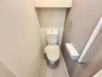 クレールヴィラージュ Ⅱ 206号室