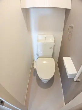 クレールヴィラージュ Ⅱ 206号室