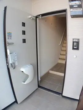 クレールヴィラージュ Ⅱ 206号室