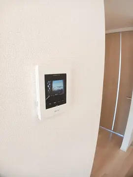 クレールヴィラージュ Ⅱ 102号室