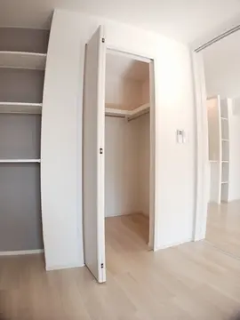 クレールヴィラージュ Ⅱ 102号室