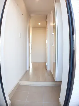 クレールヴィラージュ Ⅱ 102号室