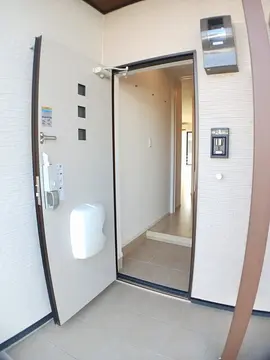 クレールヴィラージュ Ⅱ 102号室