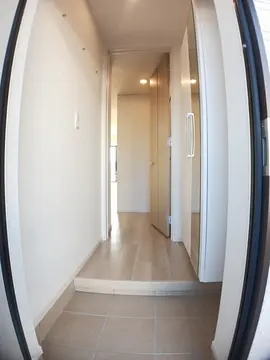 クレールヴィラージュ Ⅱ 103号室