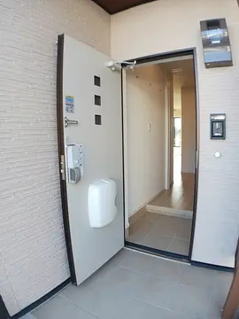 クレールヴィラージュ Ⅱ 103号室