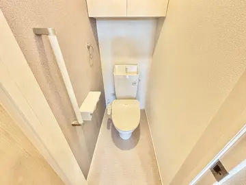 クレールヴィラージュ Ⅱ 202号室