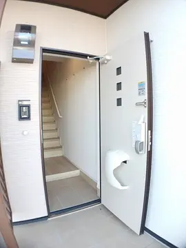 クレールヴィラージュ Ⅱ 202号室