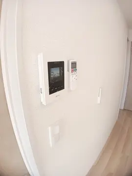 クレールヴィラージュ Ⅱ 202号室