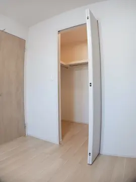 クレールヴィラージュ Ⅱ 202号室