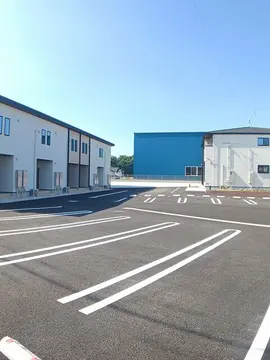 クレールヴィラージュ Ⅱ 202号室