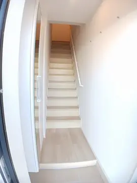 クレールヴィラージュ Ⅱ 202号室