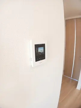 クレールヴィラージュ Ⅱ 101号室