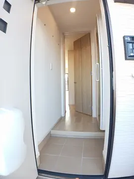 クレールヴィラージュ Ⅱ 101号室