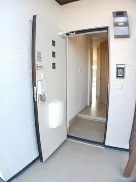 クレールヴィラージュ Ⅱ 101号室