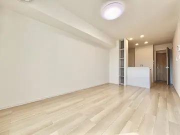 クレールヴィラージュ Ⅱ 205号室