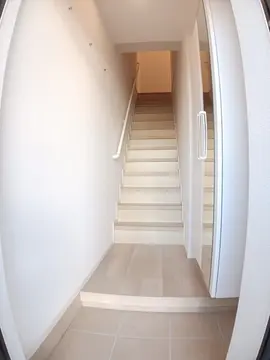 クレールヴィラージュ Ⅱ 205号室