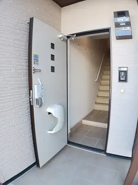 クレールヴィラージュ Ⅱ 205号室