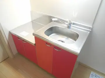 リブレア東比恵A棟 103号室