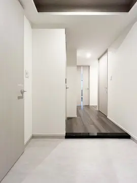 S-RESIDENCE百道aureate 301号室