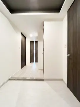 S-RESIDENCE百道aureate 302号室