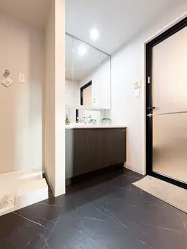 S-RESIDENCE百道aureate 401号室