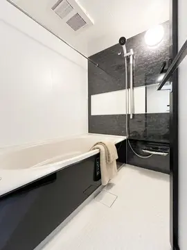 S-RESIDENCE百道aureate 401号室