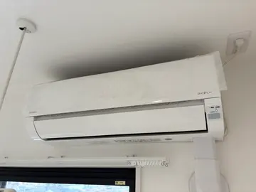 WEISSE WAND 503号室