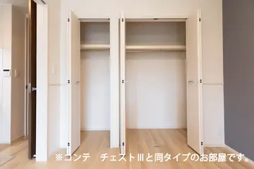 ワーズイヤー12 102号室