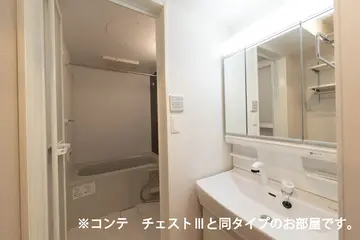 ワーズイヤー12 102号室