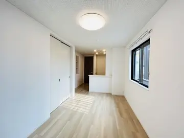 ワーズイヤー12 101号室