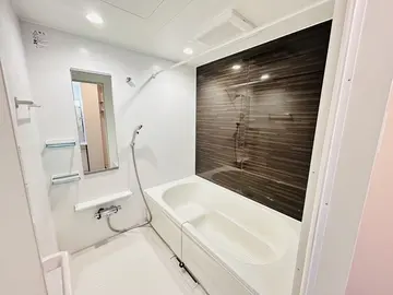 ワーズイヤー12 101号室