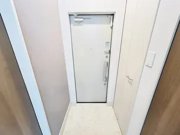 ワーズイヤー12 101号室