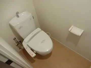 S-FORT平成けやき通り 202号室