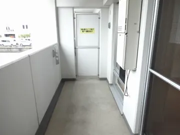 S-FORT平成けやき通り 202号室