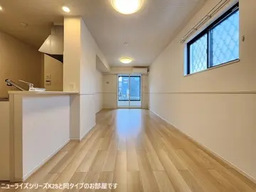 エターナルノバ 101号室