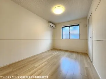 エターナルノバ 101号室