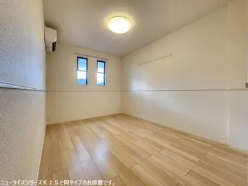 エターナルノバ 204号室