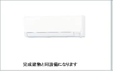 エターナルノバ 204号室