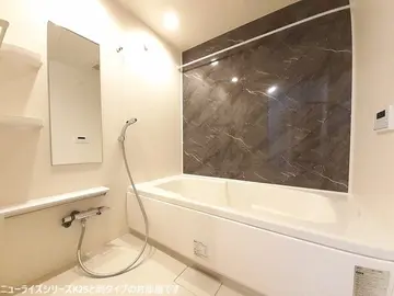 エターナルノバ 204号室