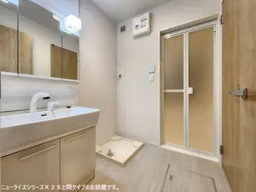 エターナルノバ 204号室