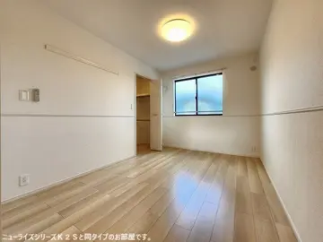 エターナルノバ 204号室