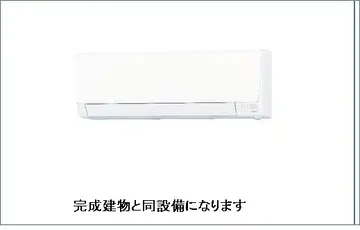 エターナルノバ 102号室