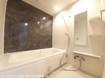 エターナルノバ 102号室