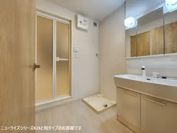 エターナルノバ 102号室