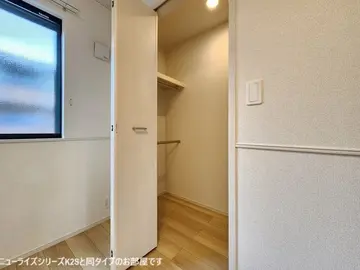 エターナルノバ 102号室