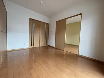 Do城南B棟 105号室