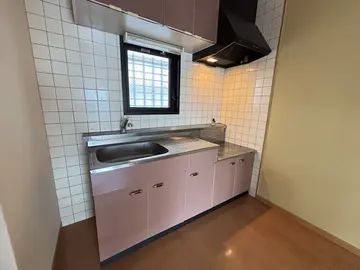 Do城南B棟 105号室